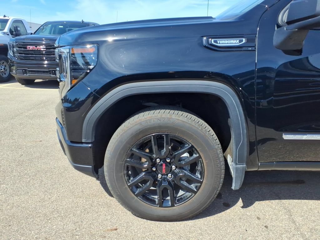 Used 2026 GMC Sierra 1500 Elevation AWD/4WD image 23
