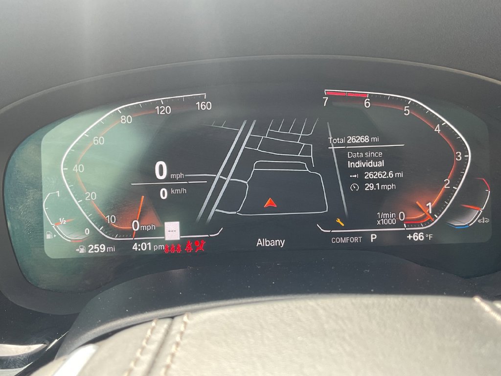 Used 2021 BMW 530i RWD image 23