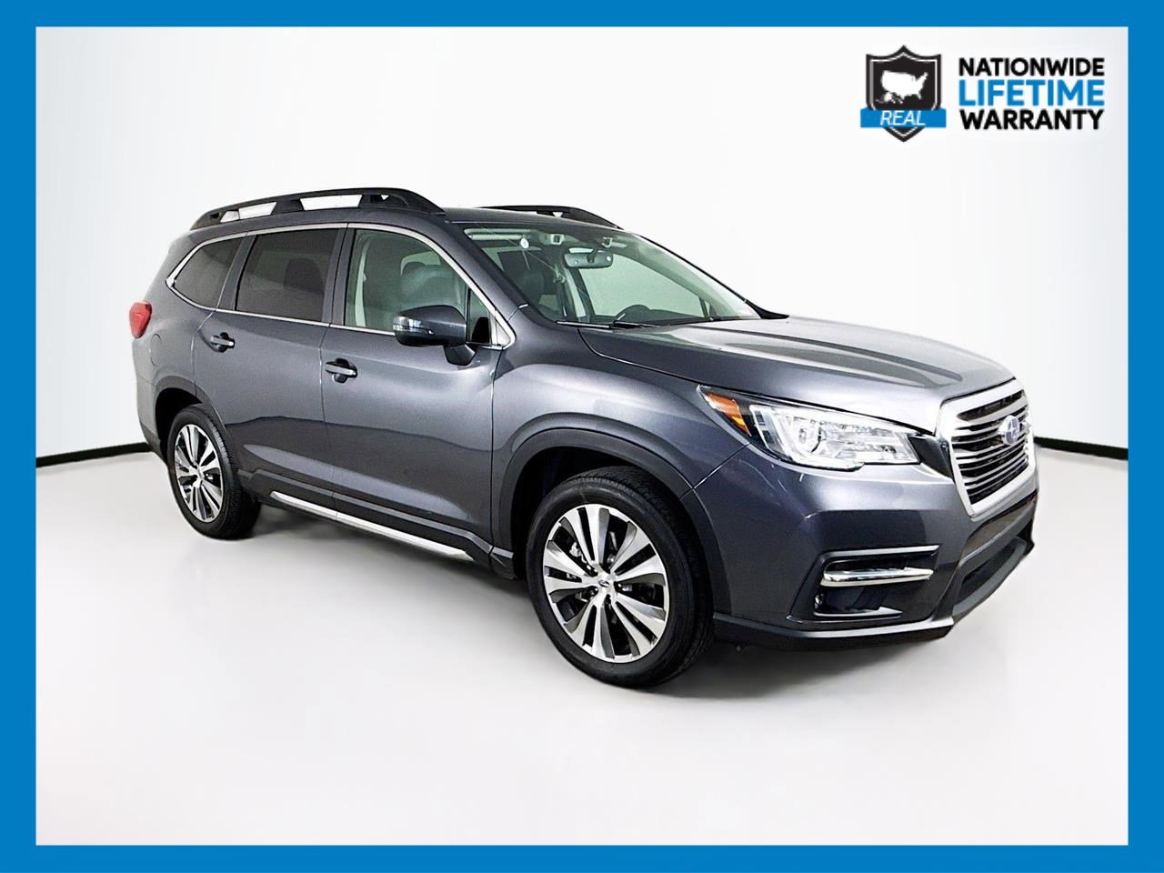 Used 2022 Subaru Ascent Limited image 1