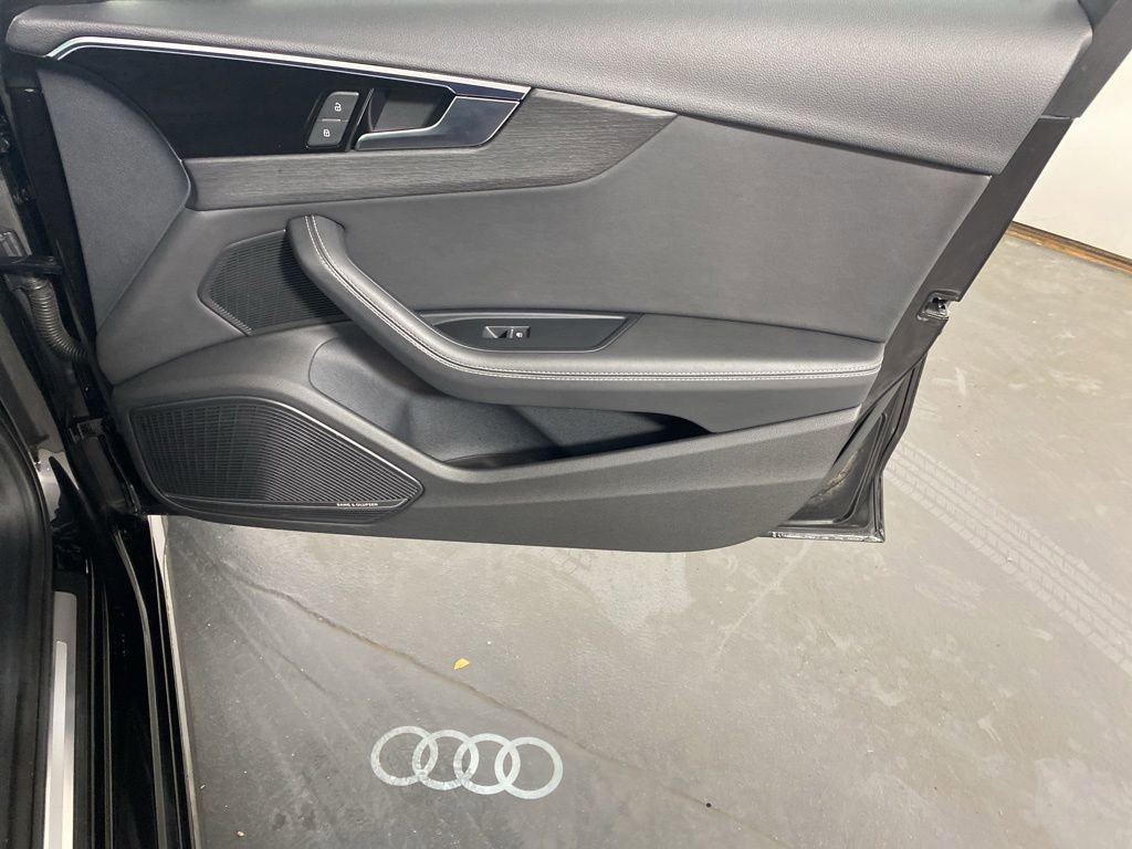 Used 2021 Audi A4 2.0T Premium Plus w/ Premium Plus Package AWD/4WD image 31