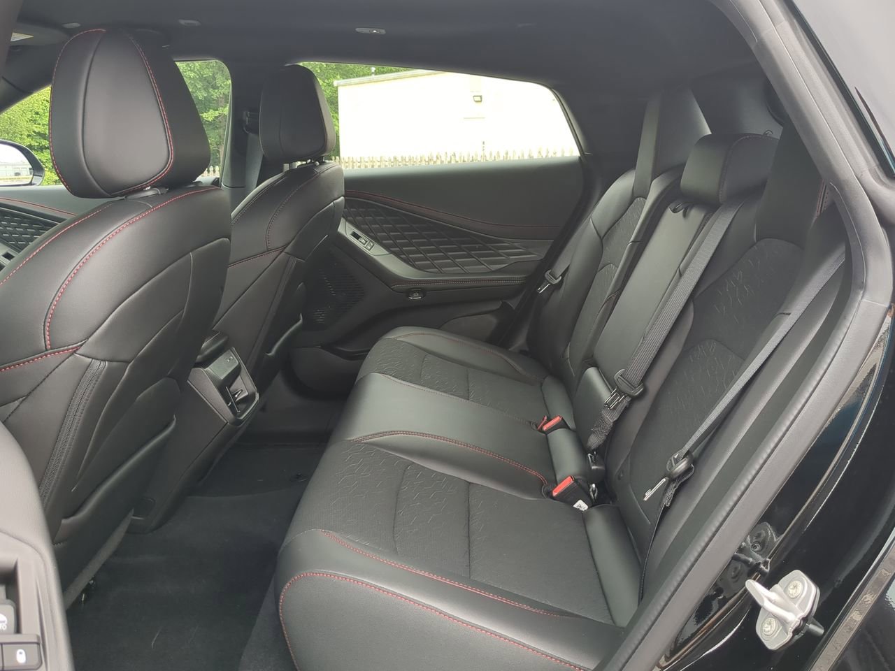New 2026 Dodge Charger R/T AWD/4WD image 12