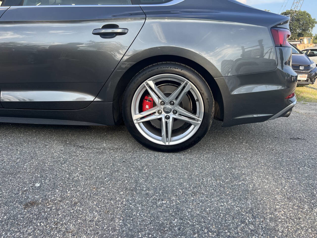 Used 2018 Audi S5 Prestige image 30