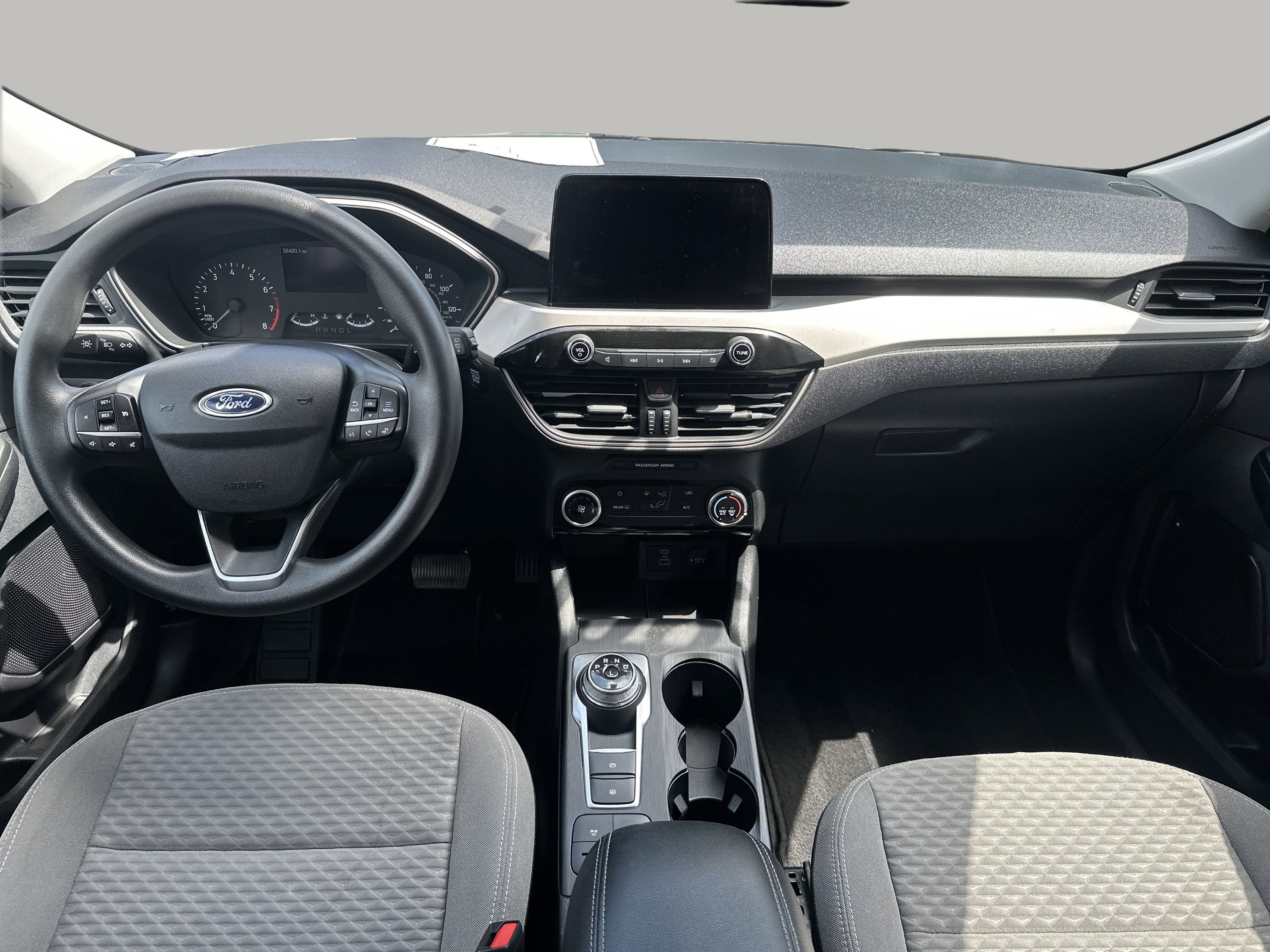 Used 2022 Ford Escape SE image 11