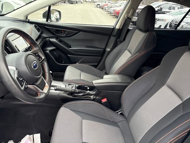 Used 2023 Subaru Crosstrek 2.0i Premium image 9
