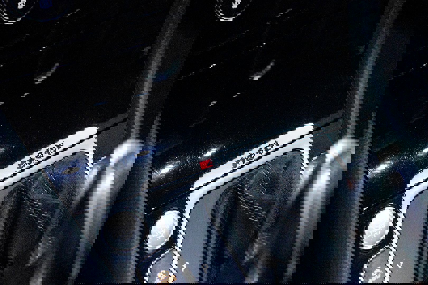 Used 2018 Volkswagen Golf 4-Door image 45