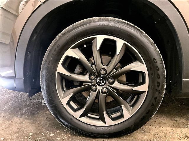 Used 2016 MAZDA CX-5 Grand Touring AWD/4WD image 8