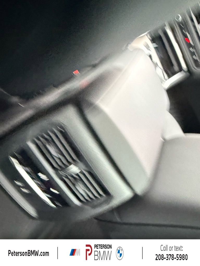 New 2026 BMW 330i xDrive Sedan w/ Premium Package image 19