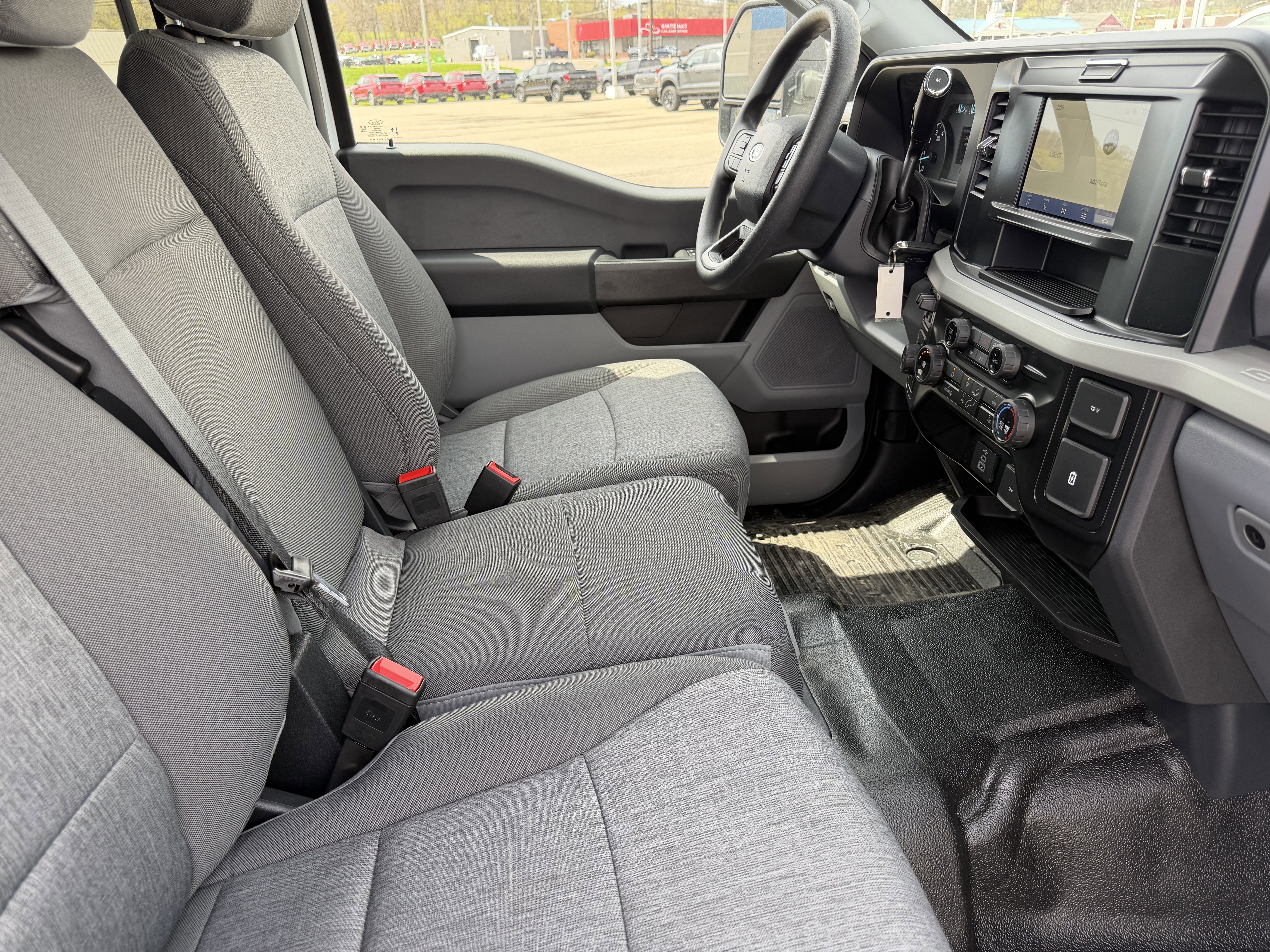 New 2026 Ford F350 XL AWD/4WD image 13