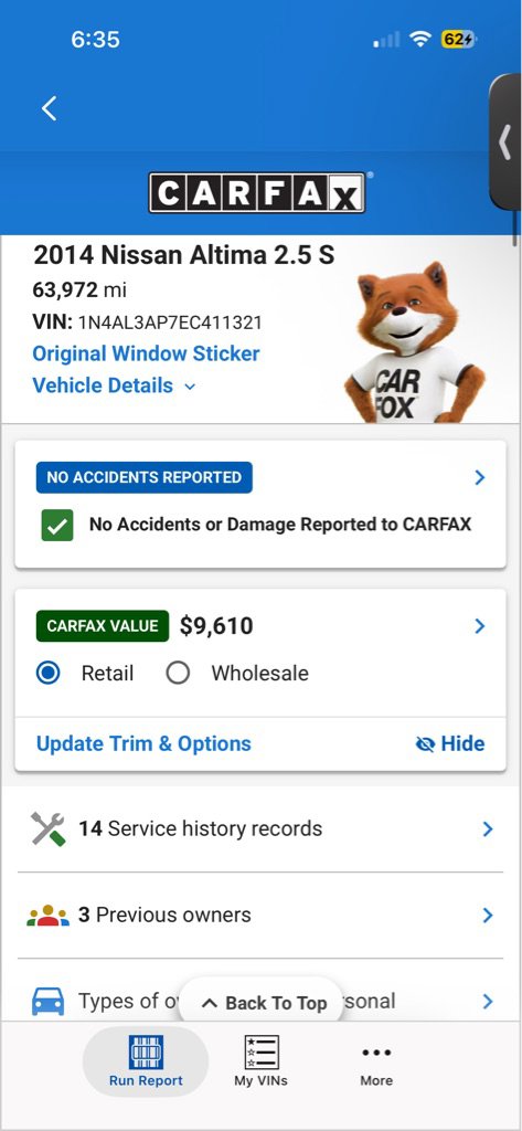 Used 2014 Nissan Altima 2.5 S image 16