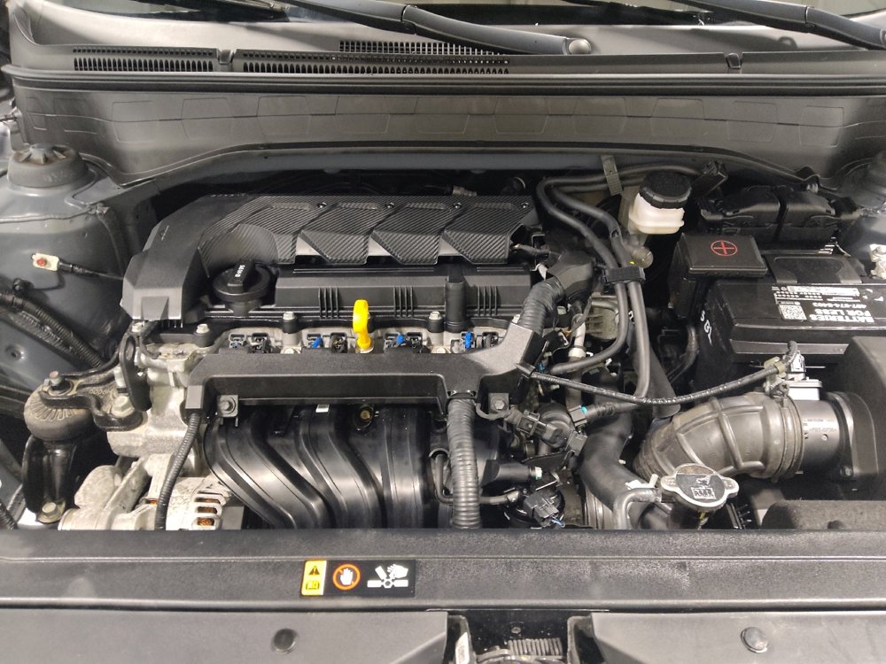 Used 2023 Hyundai Venue SEL FWD image 30