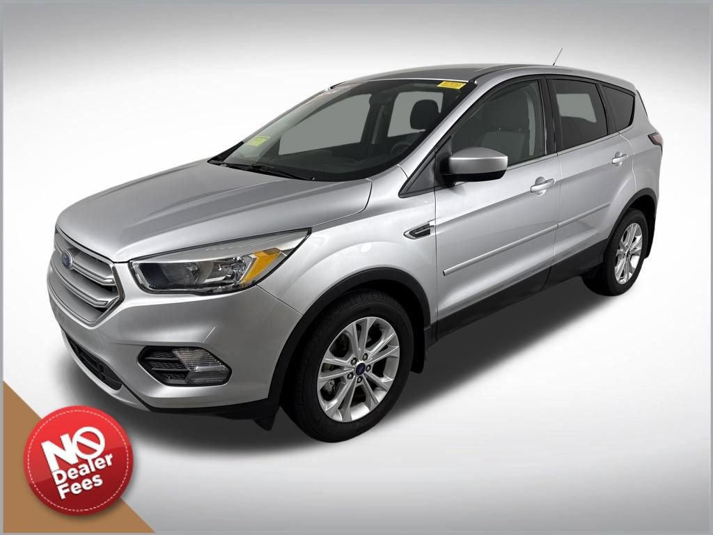 Used 2017 Ford Escape SE image 8
