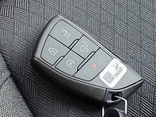 Certified 2024 GMC Sierra 1500 Elevation image 36