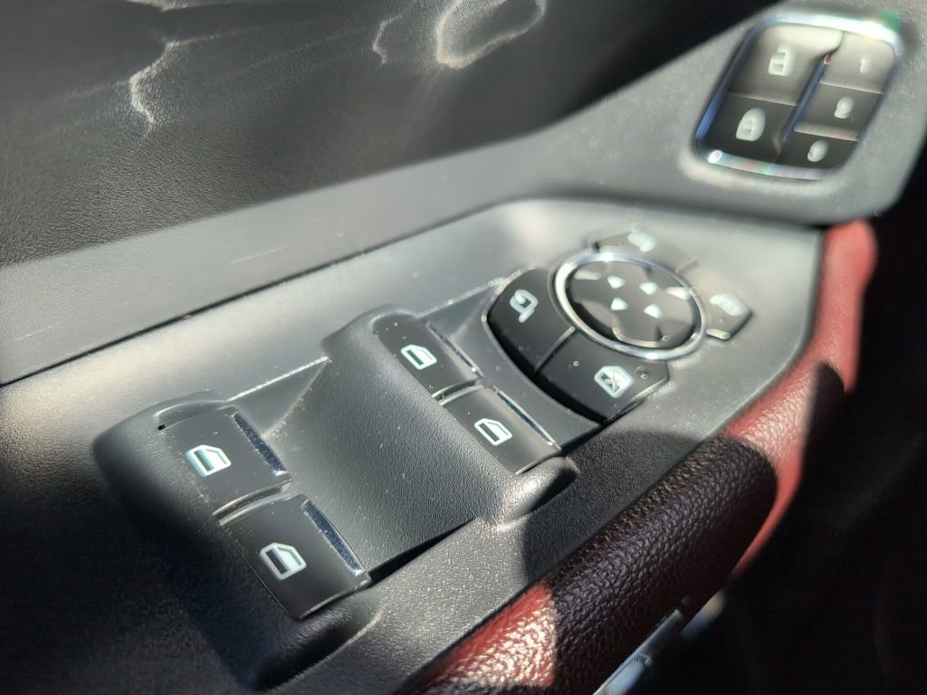 Certified 2023 Ford Expedition Limited image 26