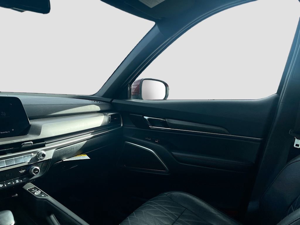 Used 2023 Kia Telluride EX X-Line image 25