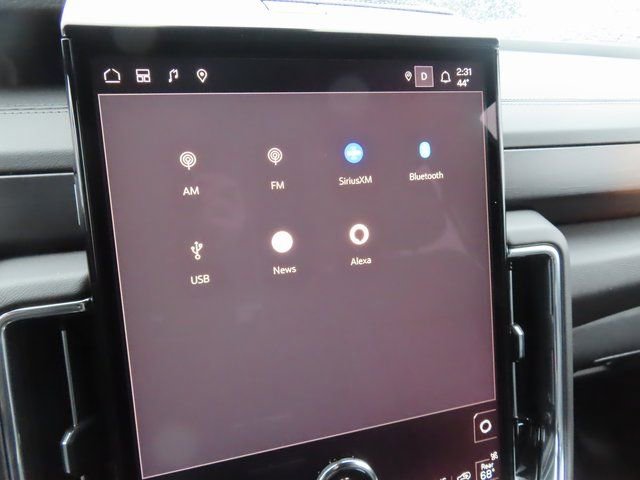 Certified 2025 GMC Yukon XL Denali image 23