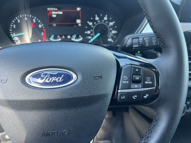 Used 2022 Ford Escape SEL image 27