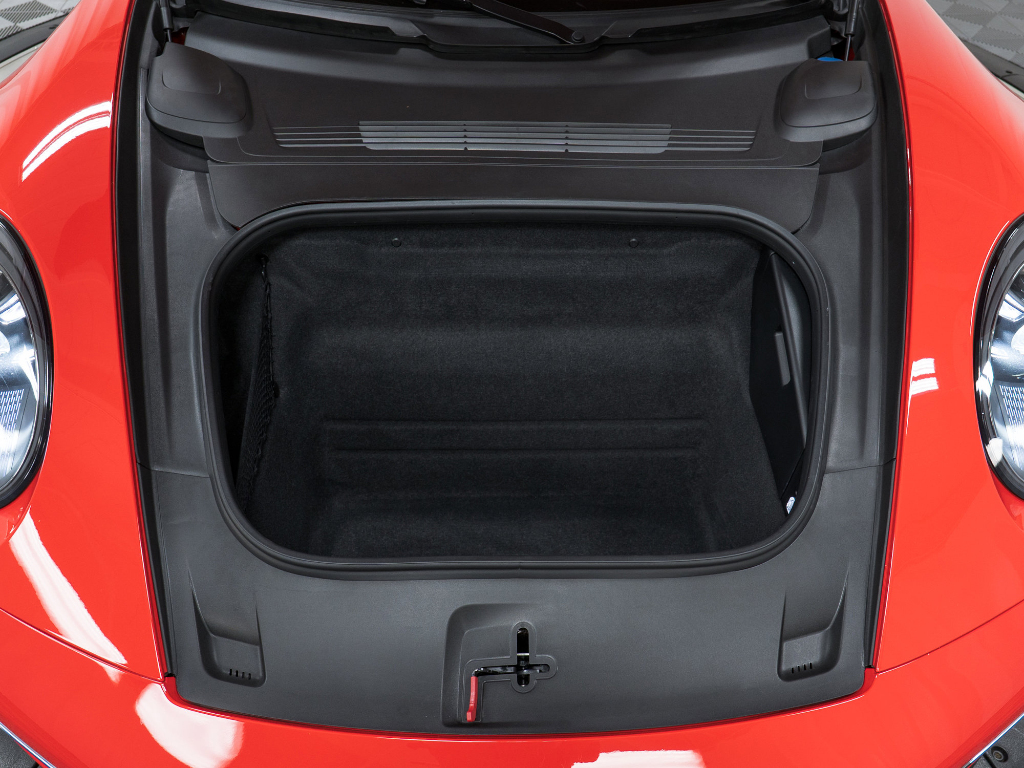 Certified 2024 Porsche 911 Carrera GTS image 12