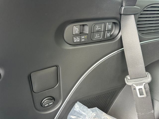 New 2026 Hyundai Palisade Calligraphy image 43