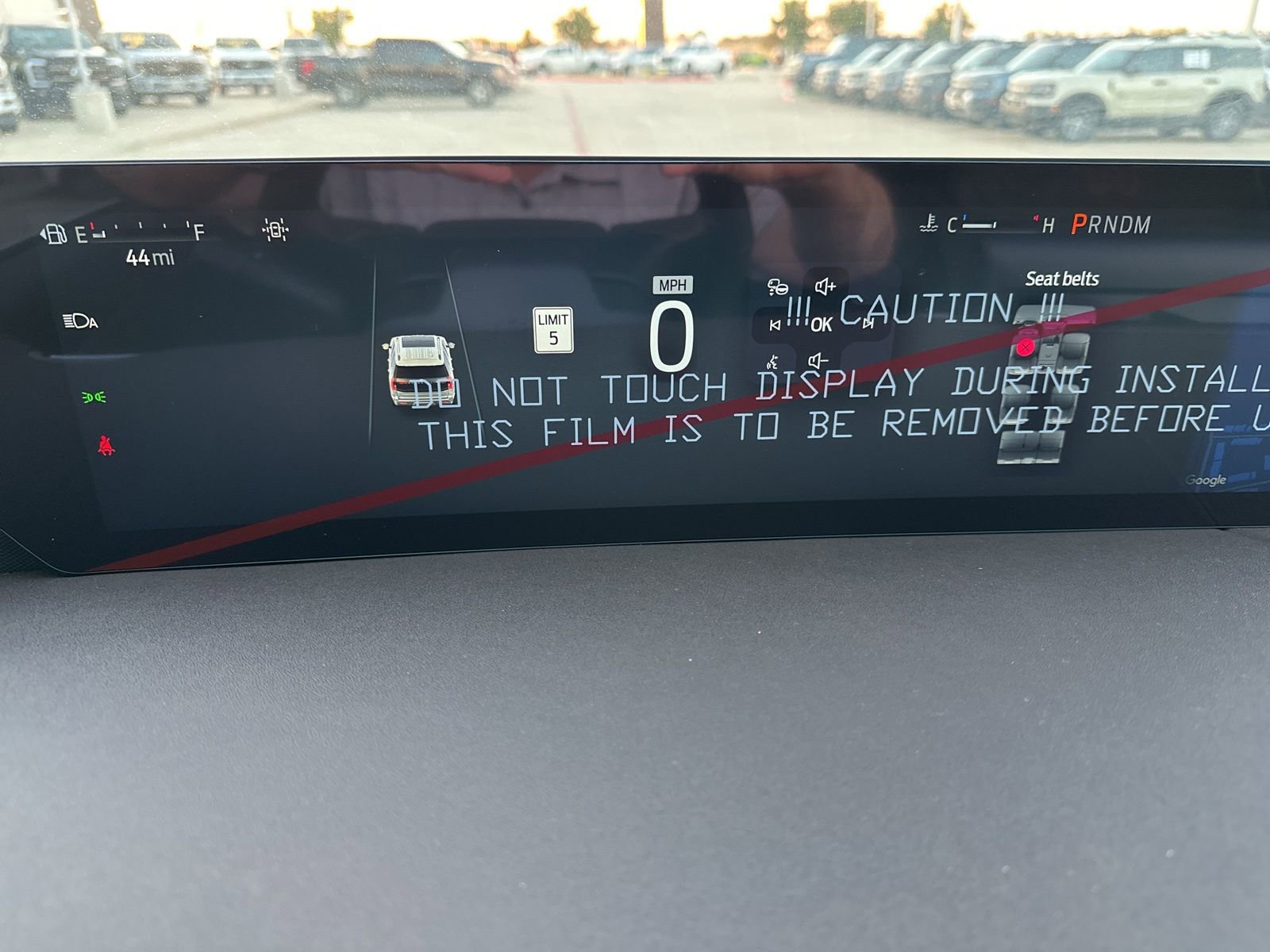 New 2025 Ford Expedition King Ranch image 15