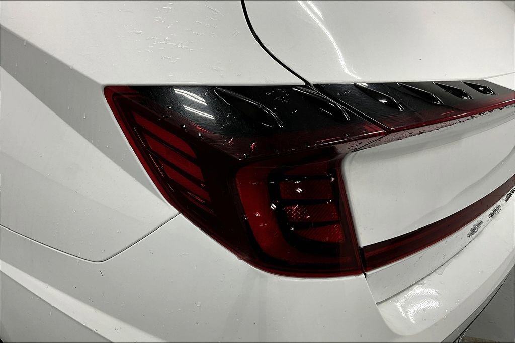Used 2023 Hyundai Sonata SEL Plus image 39