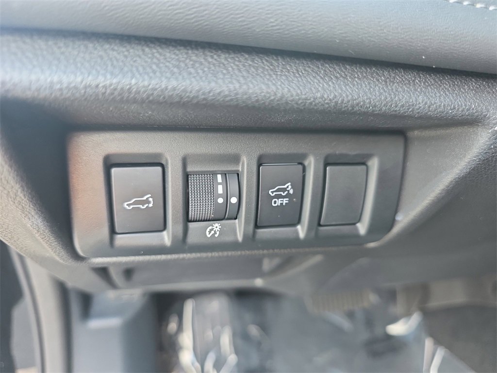 Used 2023 Subaru Outback Limited image 33