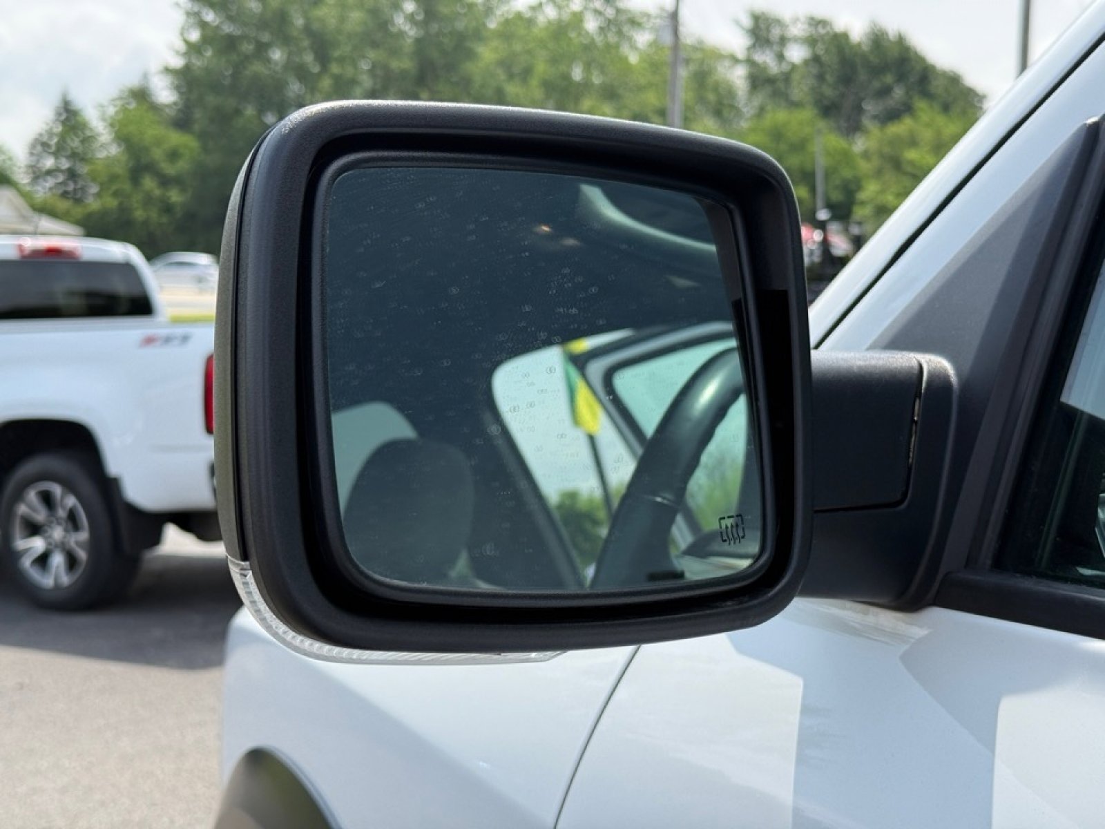 Used 2021 RAM 1500 Classic Warlock image 35