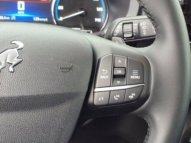 Used 2024 Ford Bronco Sport Badlands image 18