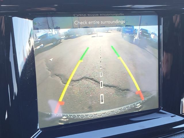 Used 2023 Dodge Durango GT image 17