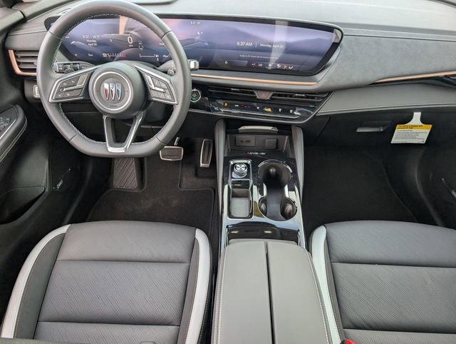 New 2026 Buick Envision Sport Touring AWD/4WD image 8