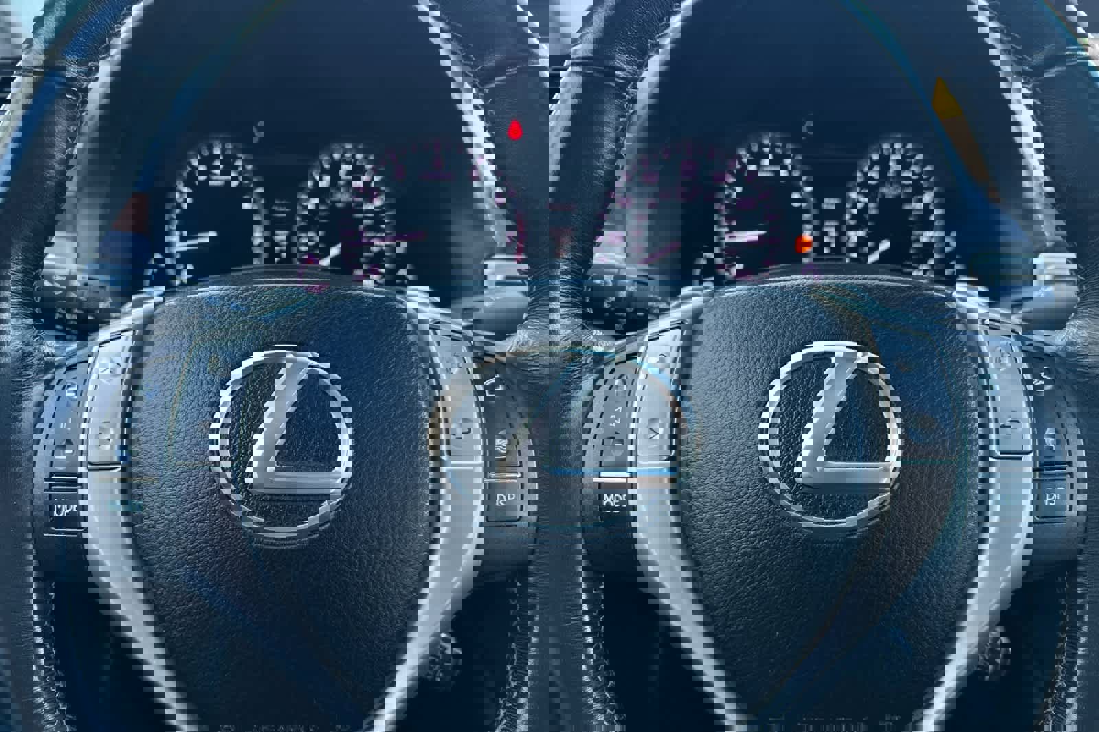 Used 2015 Lexus GS 350 image 25