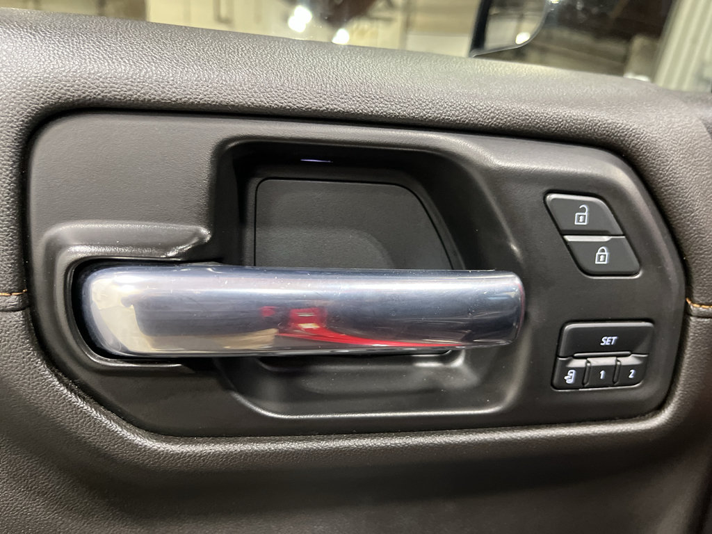 Used 2021 GMC Sierra 1500 AT4 AWD/4WD image 29
