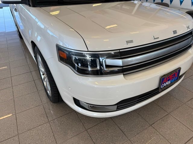 Used 2014 Ford Flex Limited w/ Equipment Group 303A AWD/4WD image 8