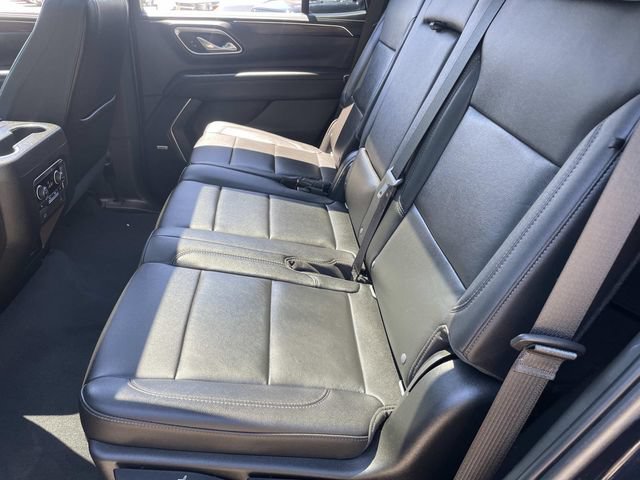 Used 2021 Chevrolet Tahoe LT w/ LT Signature Package AWD/4WD image 19