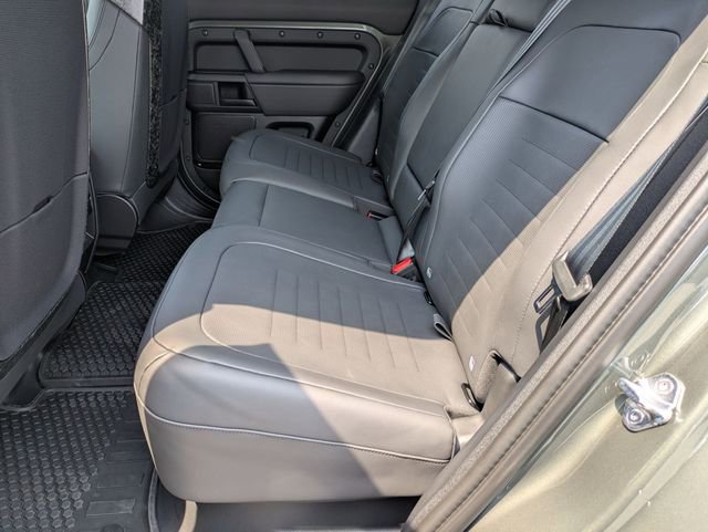 New 2025 Land Rover Defender 110 image 15