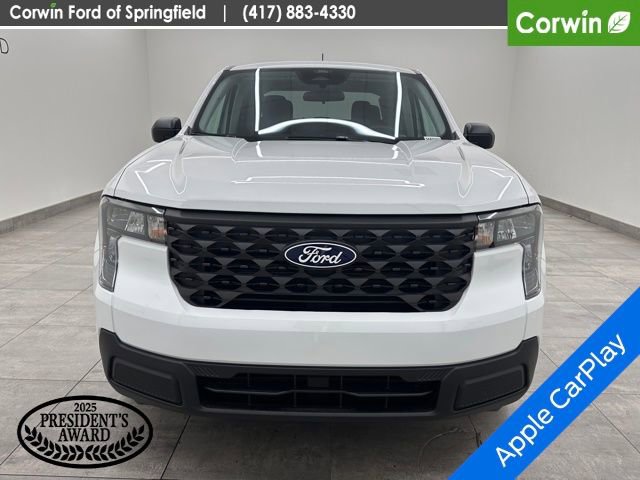 New 2026 Ford Maverick XL w/ Equipment Group 101A image 7