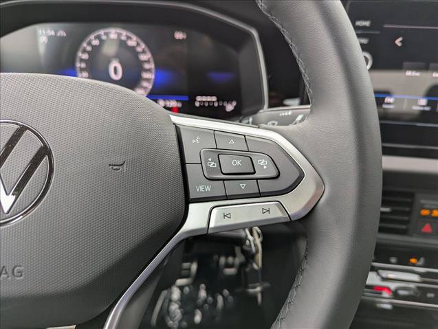 New 2026 Volkswagen Jetta Sport FWD image 13