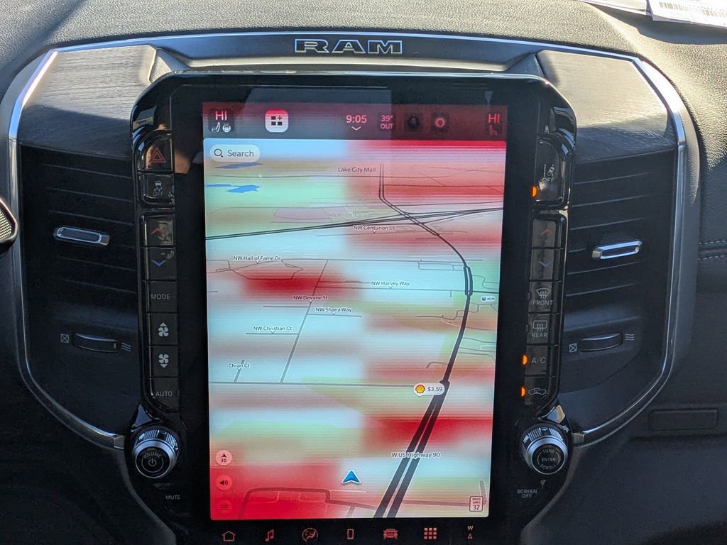 New 2026 RAM 2500 Laramie image 30