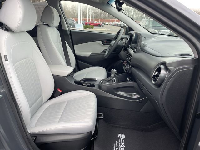 Used 2023 Hyundai Kona SEL image 27