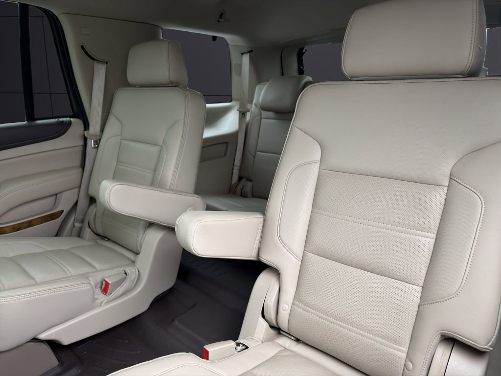 Used 2017 GMC Yukon Denali w/ Open Road Package image 21