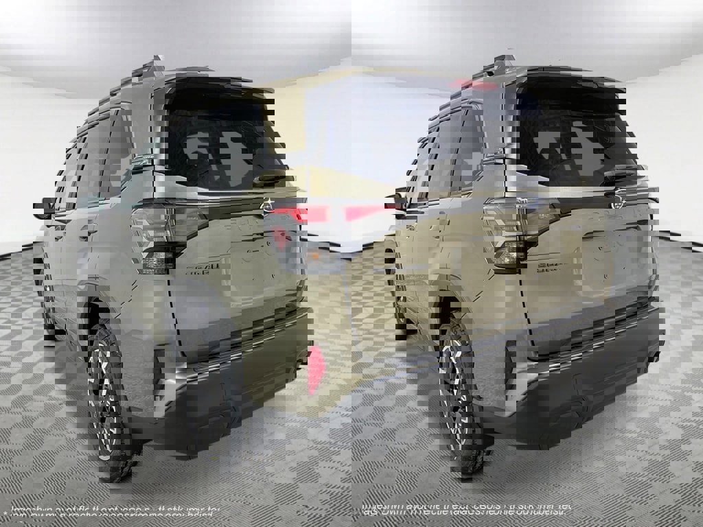 New 2026 Subaru Forester Premium image 3