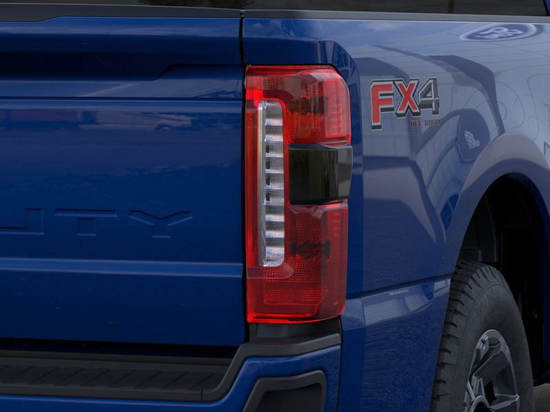 New 2026 Ford F250 XL w/ STX Appearance Package image 21