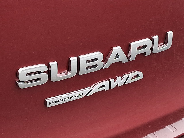 New 2026 Subaru Ascent Limited image 23
