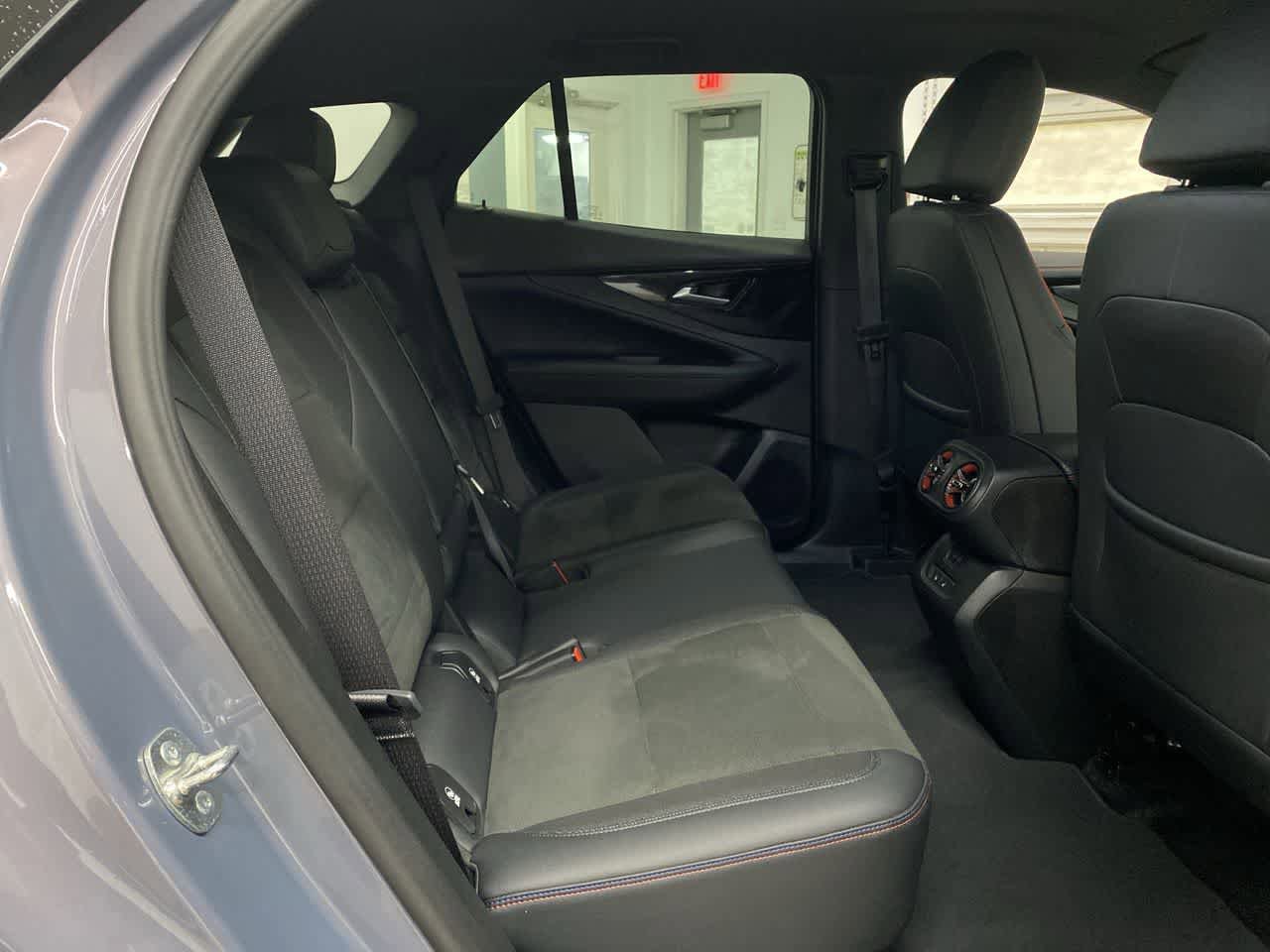 Used 2024 Chevrolet Blazer EV RS image 18