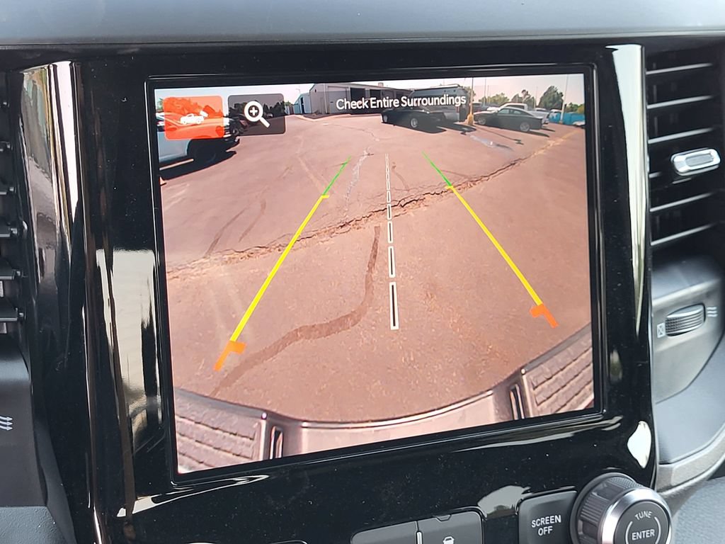 New 2026 RAM 2500 Tradesman AWD/4WD image 20