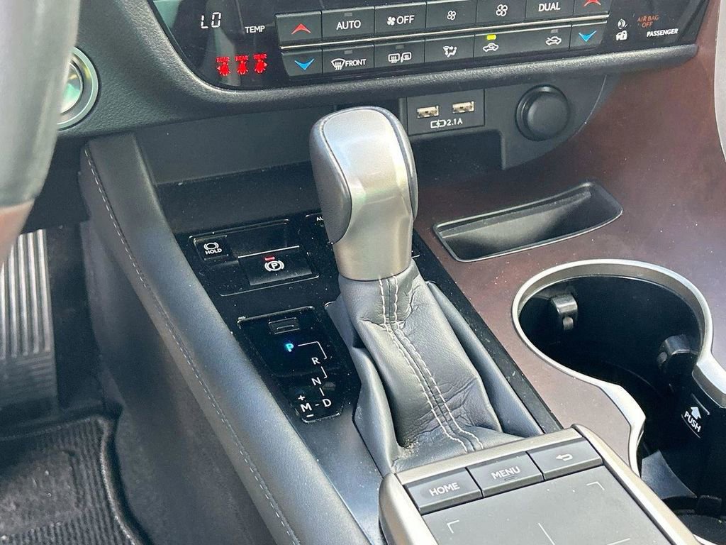 Used 2022 Lexus RX 350 FWD w/ Premium Package image 30