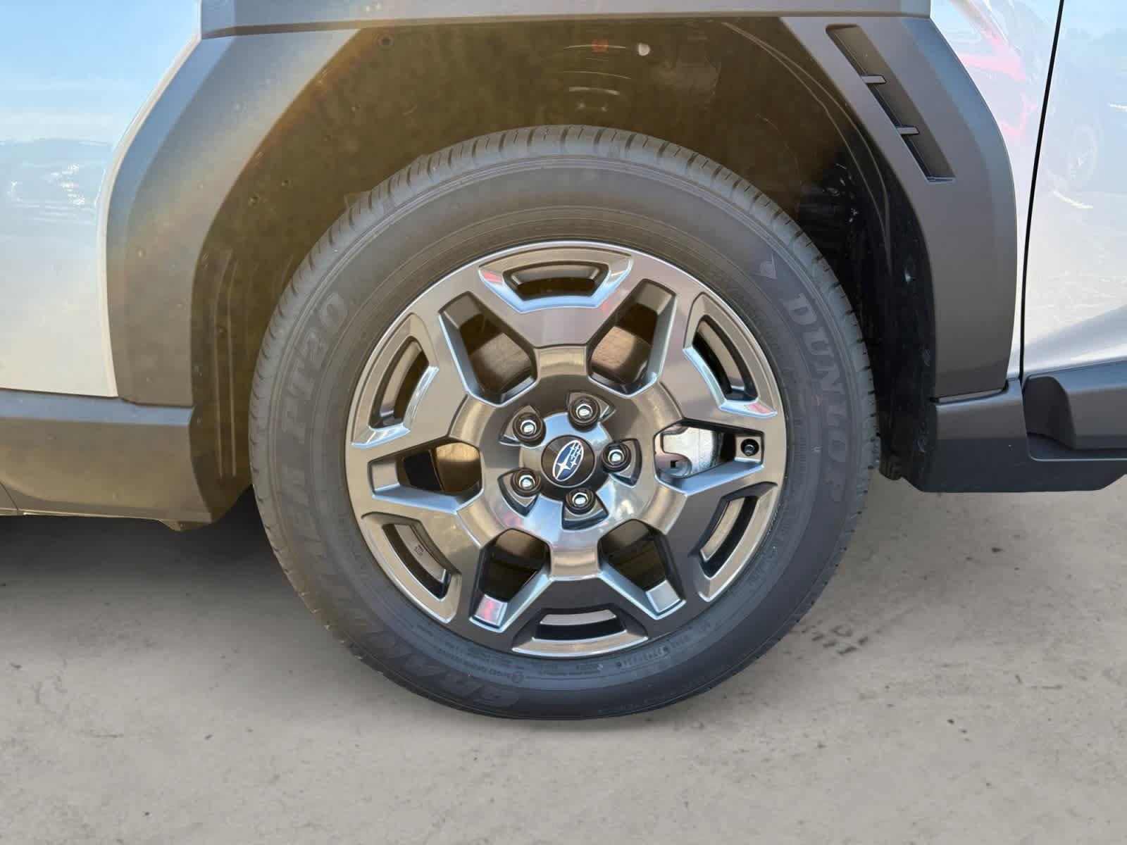 New 2026 Subaru Outback Premium AWD/4WD image 10