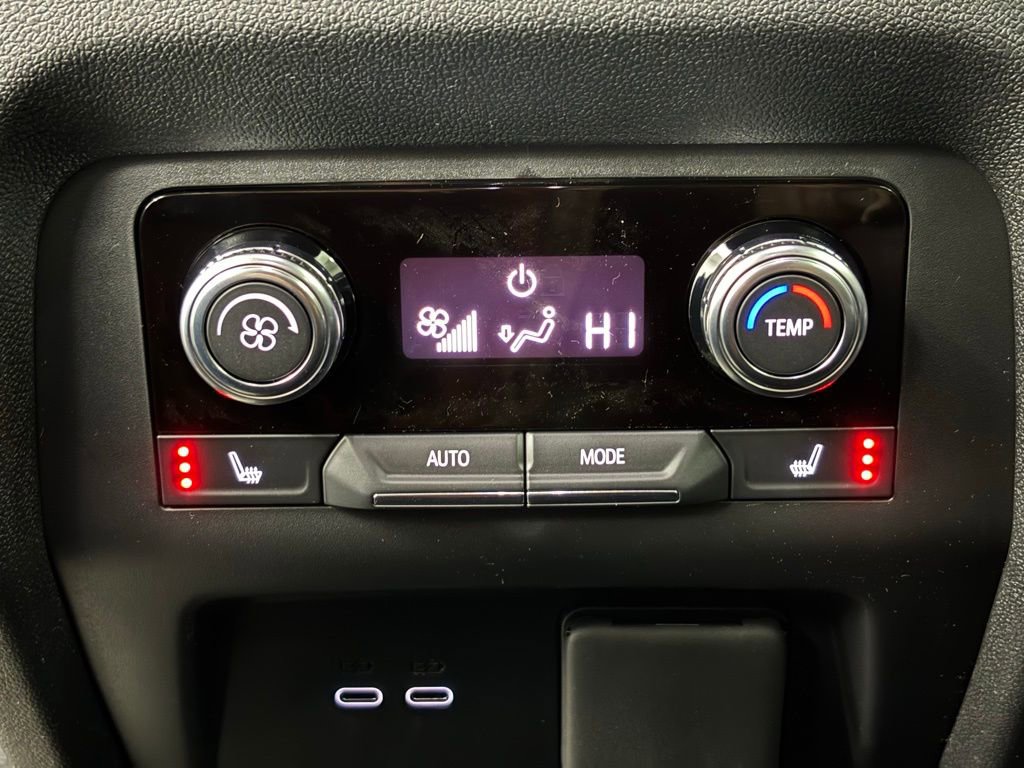 New 2026 GMC Acadia Elevation w/ Elevation Premium Package image 6