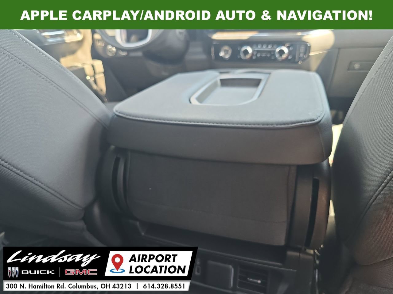 Used 2024 GMC Sierra 1500 Elevation image 21