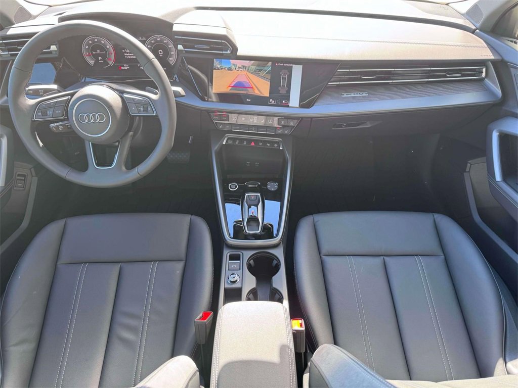 New 2026 Audi A3 2.0T Premium Plus image 11