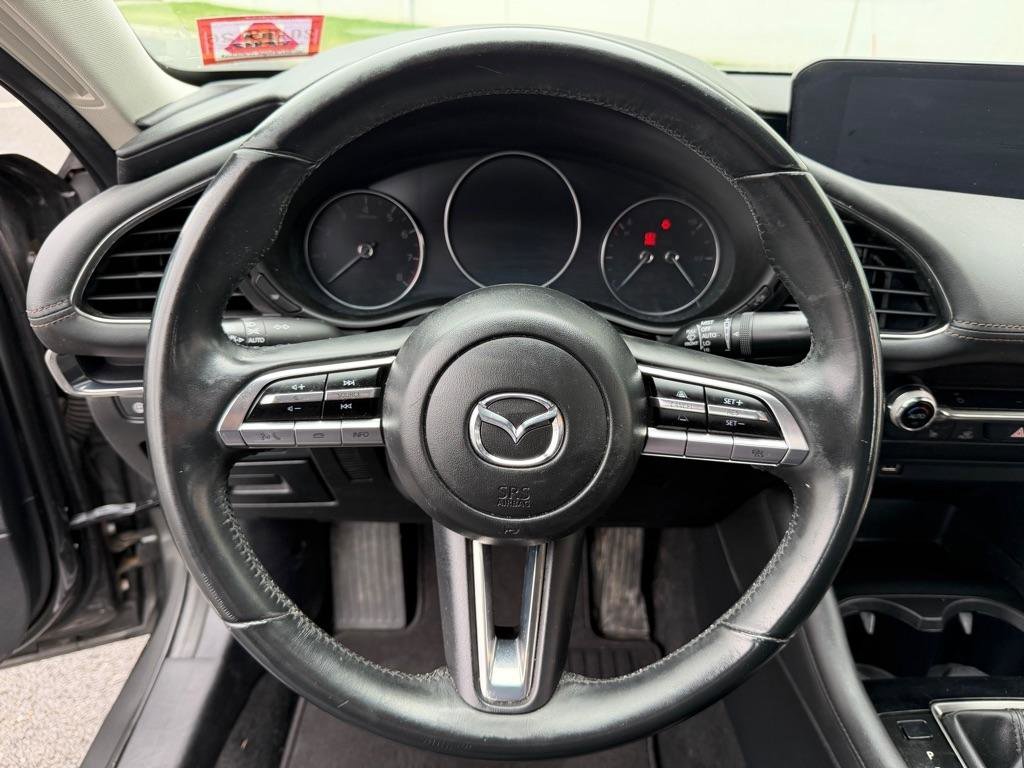 Used 2020 MAZDA MAZDA3 AWD Sedan w/ Preferred Package image 32